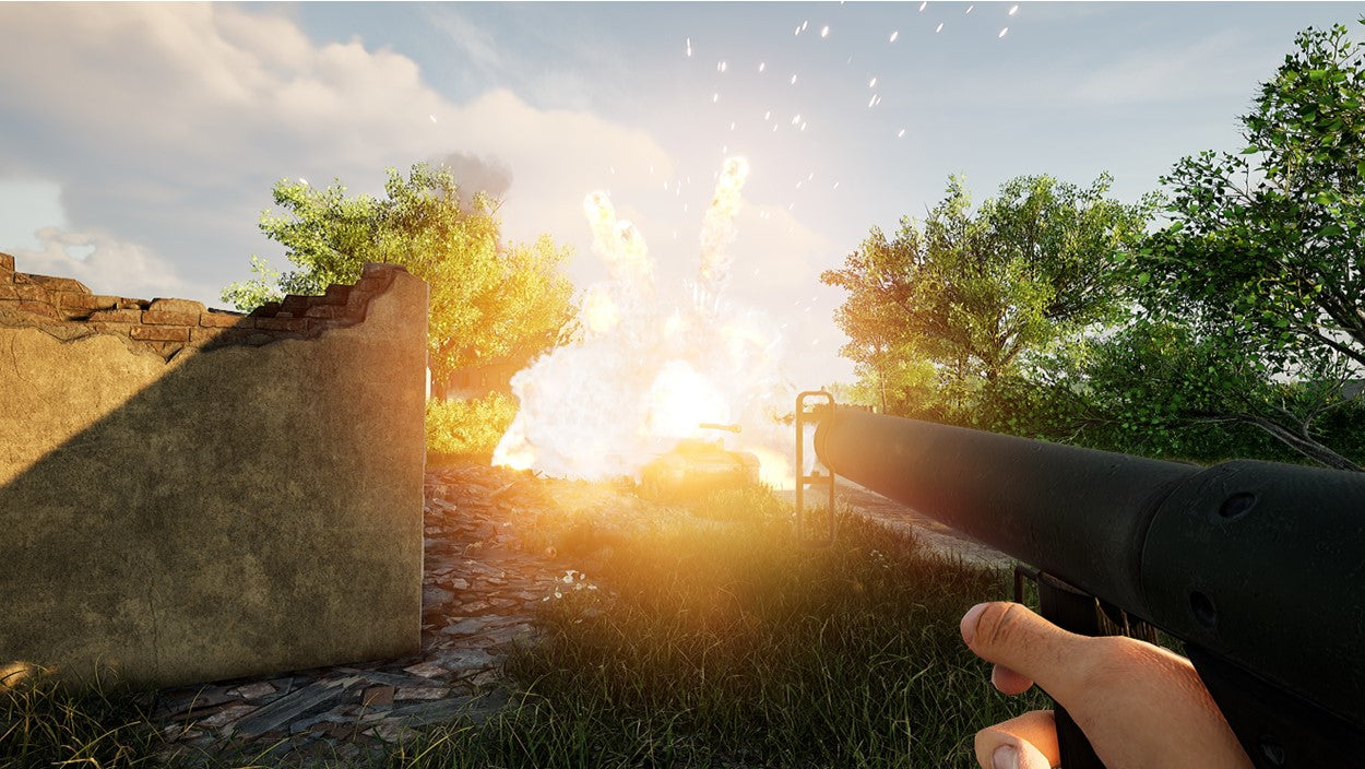 UNITED ASSAULT NORMANDY 44